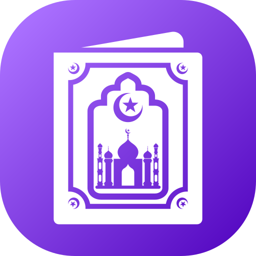 ramadan Generic gradient fill icon