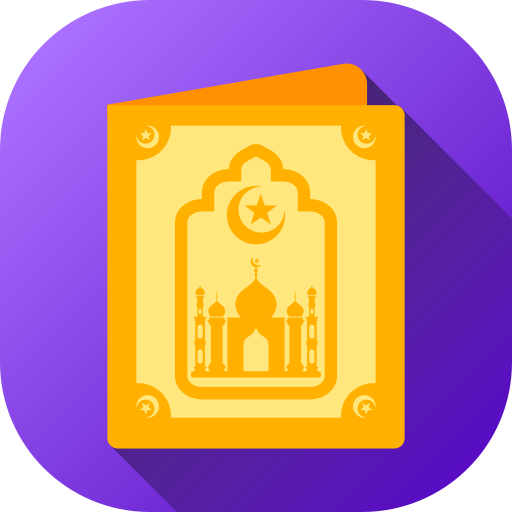 ramadan Generic gradient fill icon