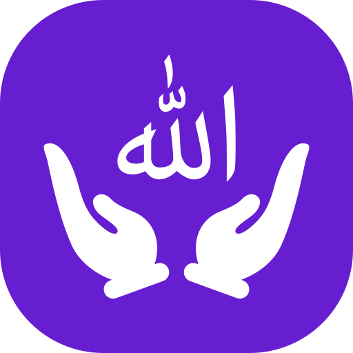 Allah Generic color fill icono