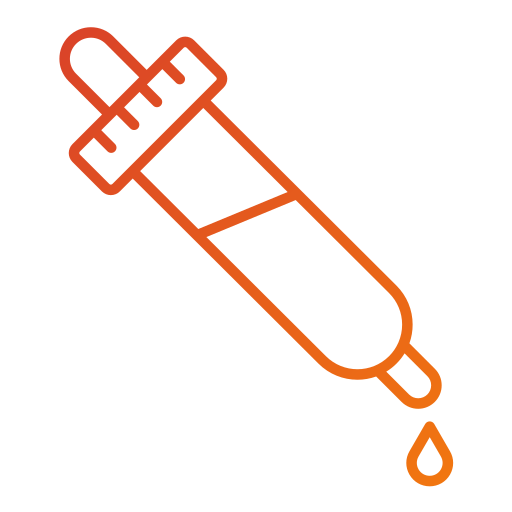 augentropfen Generic gradient outline icon