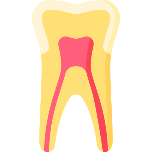dente Special Flat icona