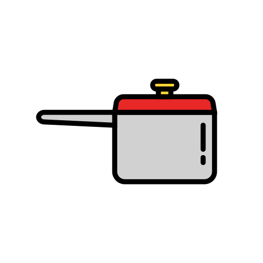 Pot Generic color lineal-color icon