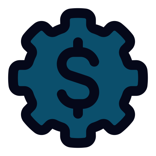 Payment processor Generic color lineal-color icon