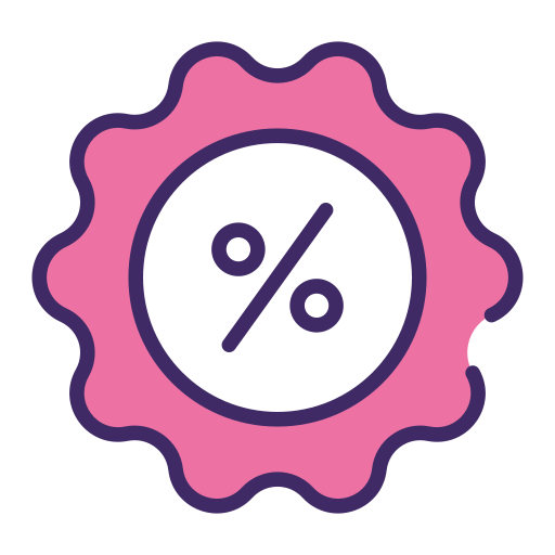 Discount Generic color lineal-color icon