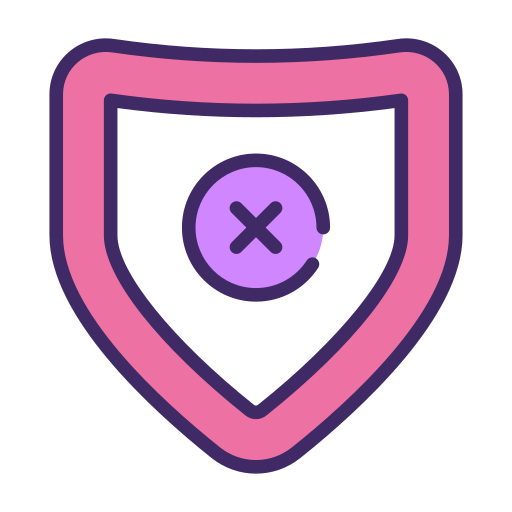 shield Generic color lineal-color icon