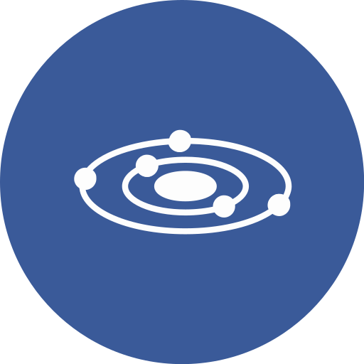 galaxis Generic color fill icon