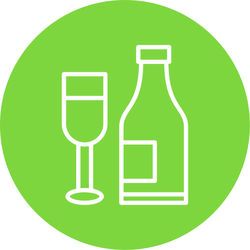 champagner Generic color fill icon