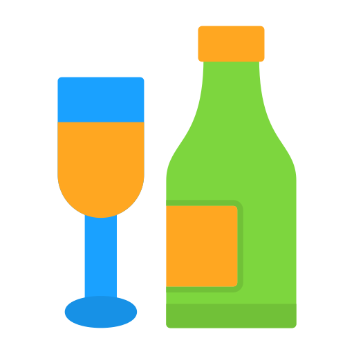 champagner Generic color fill icon