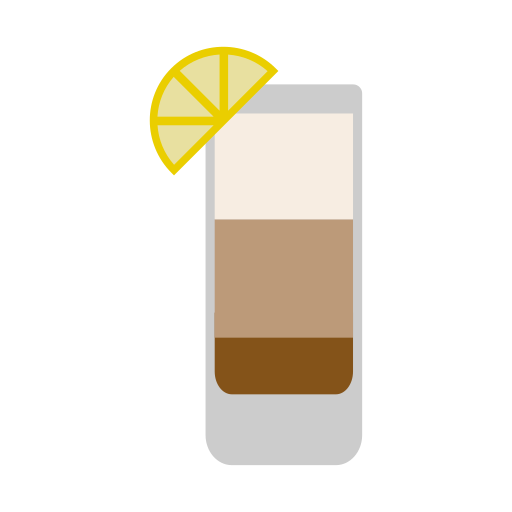 Long island Generic color fill icon