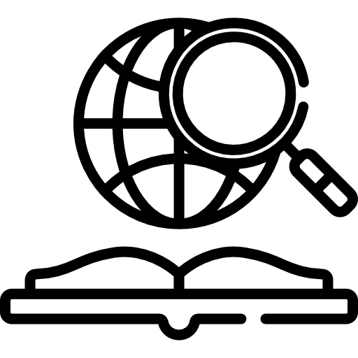 브라우징 Special Lineal icon