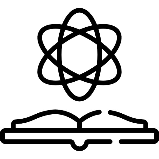 atomo Special Lineal icona