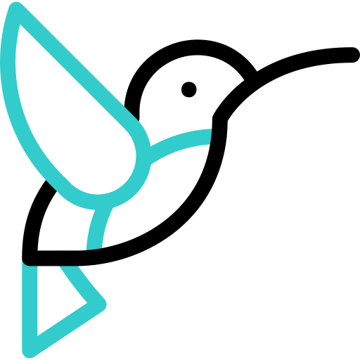 kolibri Basic Accent Outline icon