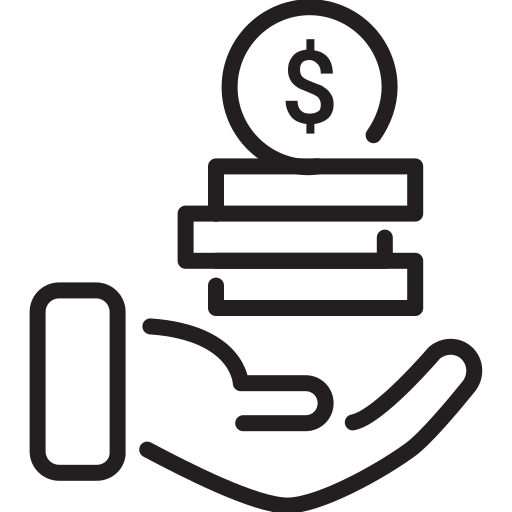 Payment Generic outline icon