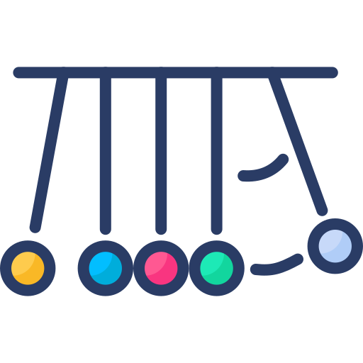 ciencias Generic color lineal-color icono