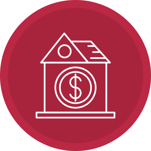 Property Generic color fill icon