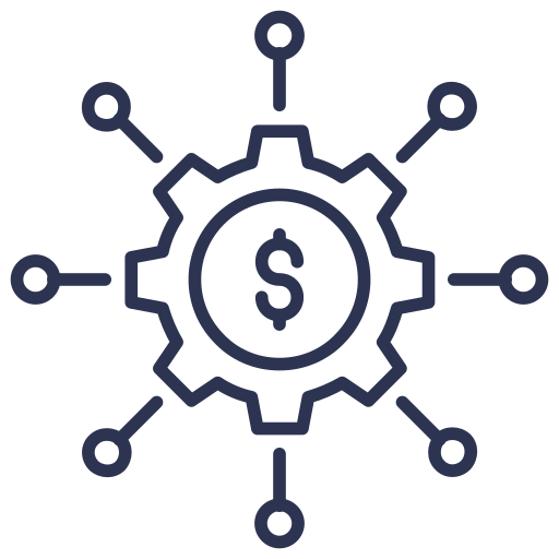 Money Generic outline icon