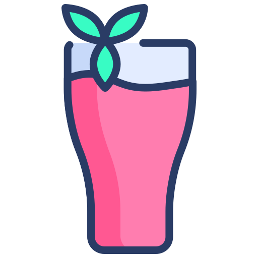 trinken Generic color lineal-color icon