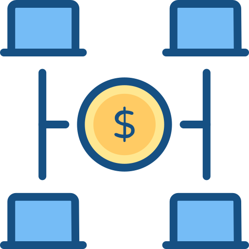 Community Generic color lineal-color icon