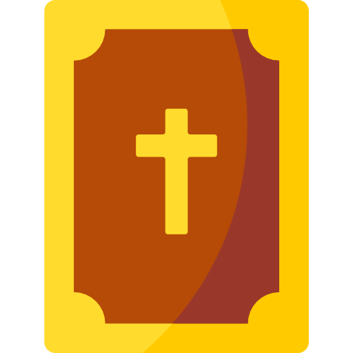 Bible Special Flat icon