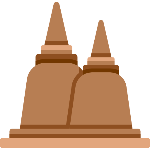 pagoda Special Flat icona