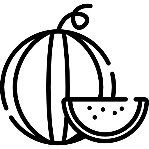 anguria Special Lineal icona