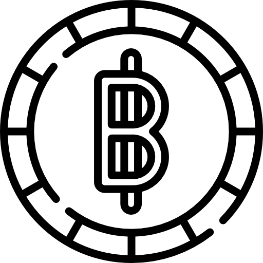 バーツ Special Lineal icon