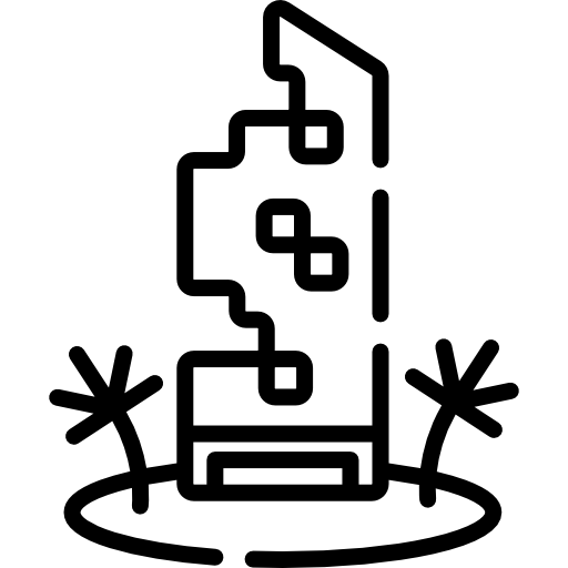 mahanakhon Special Lineal icono