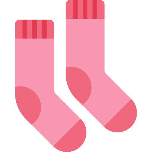 socken Special Flat icon