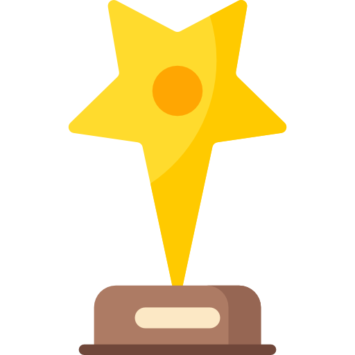 premio Special Flat icono