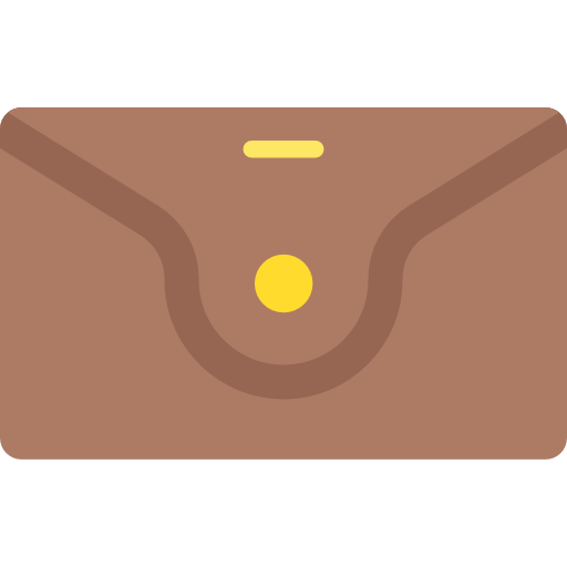 財布 Special Flat icon