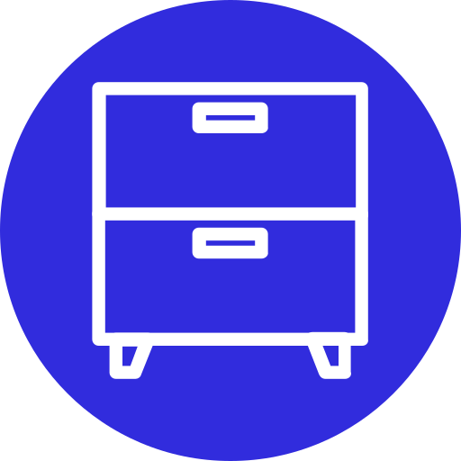 schrank Generic color fill icon