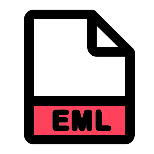 eml Generic color lineal-color иконка