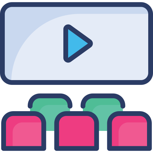 видео Generic color lineal-color иконка