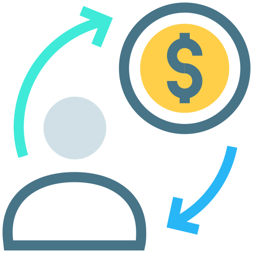 Money Vectors Tank Fill & Lineal icon