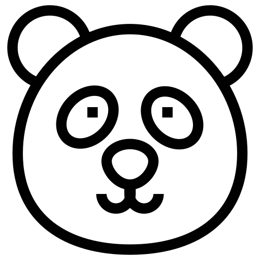 troposfera Generic outline ikona