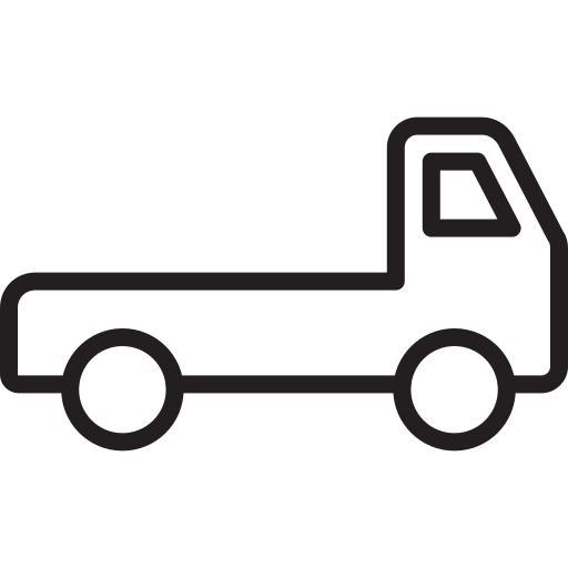 transport Generic outline icon