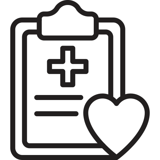 Medical Generic outline icon