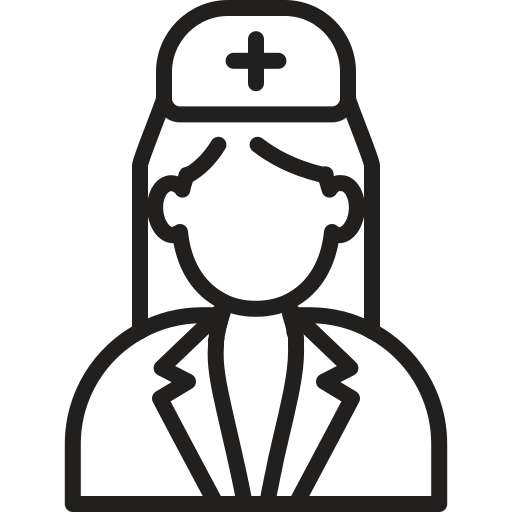 내과 의사 Generic outline icon