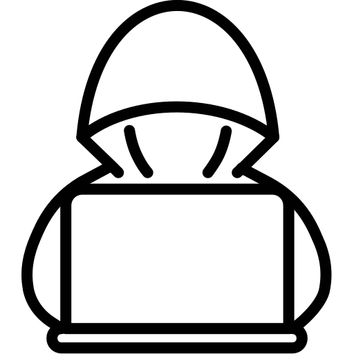 ランサムウェア Generic outline icon