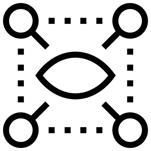 전망 Generic outline icon
