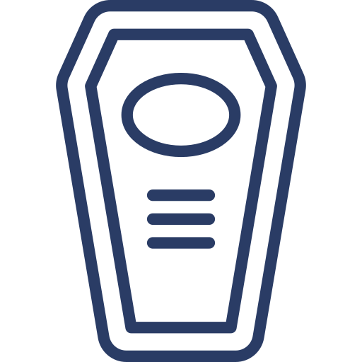 tod Generic outline icon