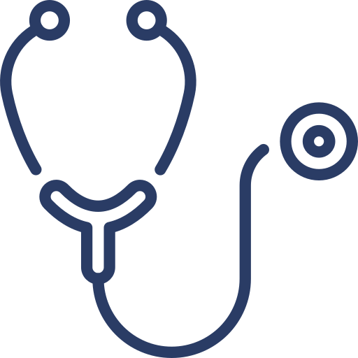 medical Generic outline icono