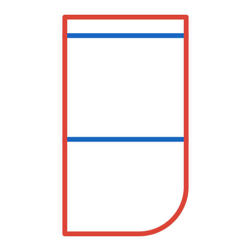 gumka do mazania Generic color outline ikona