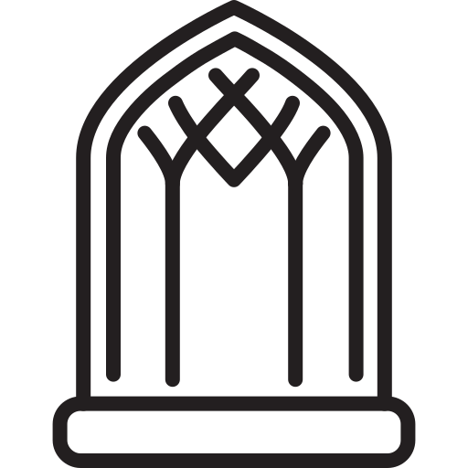 królewski Generic outline ikona