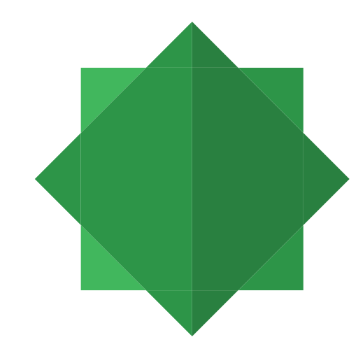 muster Generic color fill icon