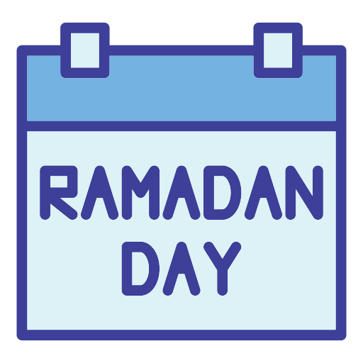 ramadan Generic color lineal-color иконка