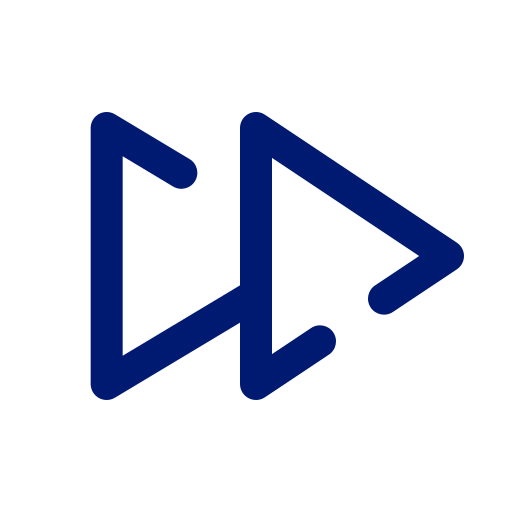 Forward Generic color outline icon