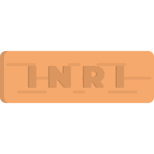 インリ Generic color fill icon