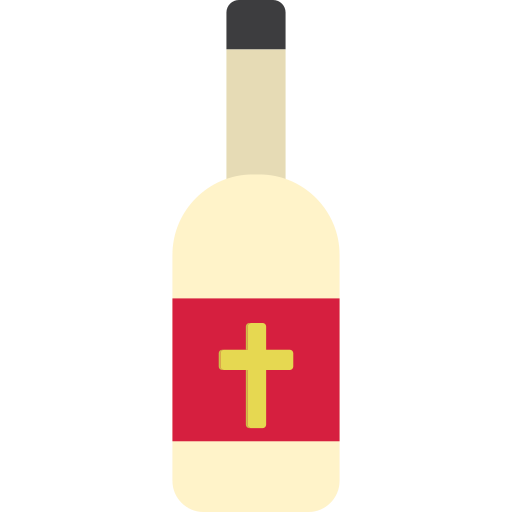 vinho Generic color fill Ícone