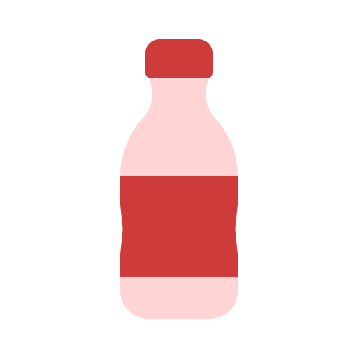 cokes Generic color fill icoon